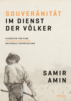 Souveränität im Dienst der Völker (eBook, ePUB) - Amin, Samir