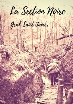 Cover La Section Noire (eBook, ePUB)