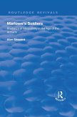 Marlowe's Soldiers (eBook, ePUB)