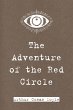 The Adventure of the Red Circle (eBook,... - Bild 1