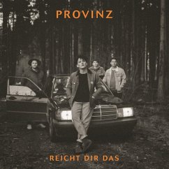 Reicht Dir Das - Provinz