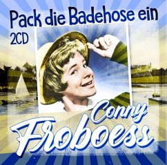 Pack Die Badehose Ein - Froboess,Conny