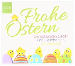 Frohe Ostern - Diverse