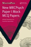 New MRCPsych Paper I Mock MCQ Papers (eBook, ePUB)
