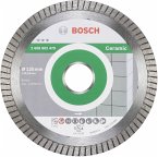 Bosch Diamanttrennscheibe Extraclean Turbo für Ceramic