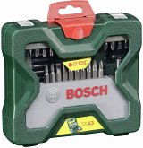 Bosch X-Line Sechskantbohrer und Schrauber Set 43 tlg. Bosch X-Line Sechskantbohrer und Schrauber Set 43 tlg.