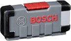 Bosch 30tlg. Stichsägeblatt-Set Holz und Metall T119BO, T111C, T