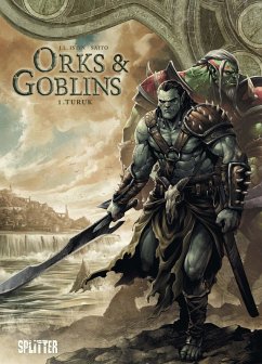 Orks & Goblins. Band 1 (eBook, PDF) - Istin, Jean-Luc