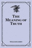 The Meaning of Truth (eBook, ePUB)