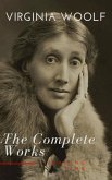 Virginia Woolf: The Complete Works (eBook, ePUB)