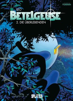 Betelgeuse. Band 2 (eBook, PDF) - Leo