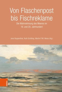 Von Flaschenpost bis Fischreklame (eBook, PDF)