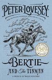 Bertie and the Tinman (eBook, ePUB)