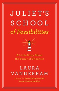 Cover Juliet's School of Possibilities (eBook, ePUB)