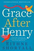 Grace After Henry (eBook, ePUB)