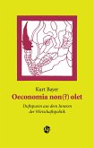 Oeconomia non(?) olet (eBook, ePUB)