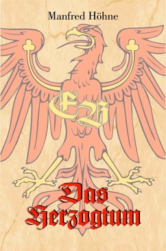 Cover Das Herzogtum (eBook, ePUB)