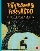 Los fantasmas de Fernando (eBook, ePUB)