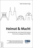 Heimat & Macht (eBook, PDF)