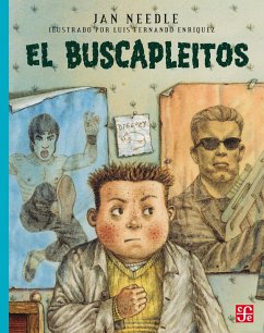 Cover El buscapleitos (eBook, ePUB)