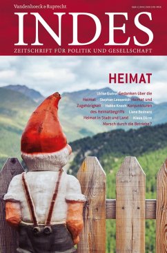 Heimat (eBook, PDF)