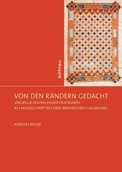 Von den Rändern gedacht (eBook, PDF) - Böse, Kristin