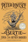Bertie and the Seven Bodies (eBook, ePUB)