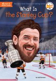 What Is the Stanley Cup? (eBook, ePUB)