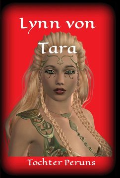 Cover Lynn von Tara (eBook, ePUB)