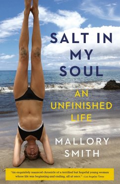 Salt in My Soul (eBook, ePUB) - Smith, Mallory