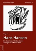 Hans Hansen (eBook, ePUB)