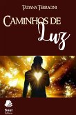 Caminhos de Luz (eBook, ePUB)