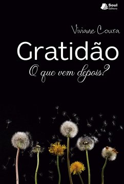 Gratidão (eBook, ePUB) - Coura, Viviane