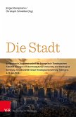 Die Stadt (eBook, PDF)