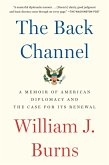 The Back Channel (eBook, ePUB) The Back Channel (eBook, ePUB)
