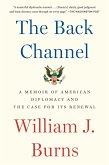 The Back Channel (eBook, ePUB)