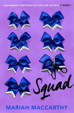 Cover Squad (eBook, ePUB)