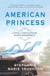 American Princess (eBook, ePUB) - Bild 1
