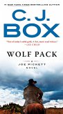 Wolf Pack (eBook, ePUB)