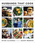 Husbands That Cook (eBook, ePUB)