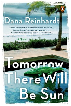 Tomorrow There Will Be Sun (eBook, ePUB) - Reinhardt, Dana