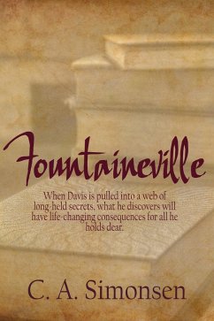 Cover Fountaineville (eBook, ePUB)