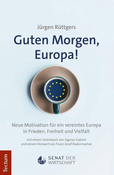 Guten Morgen, Europa! (eBook, PDF) Guten Morgen, Europa! (eBook, PDF)