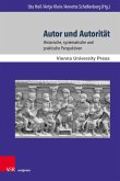 Autor und Autorität (eBook, PDF)