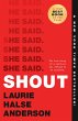 SHOUT (eBook, ePUB) - Bild 1