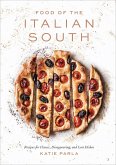 Food of the Italian South (eBook, ePUB)