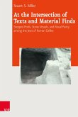 At the Intersection of Texts and Material Finds (eBook, PDF)