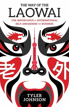 Cover The Way of the Laowai (eBook, ePUB)