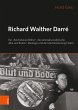 Richard Walther Darré (eBook, PDF) - Bild 1