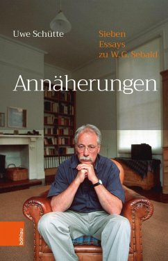 Annäherungen (eBook, PDF) - Schütte, Uwe
